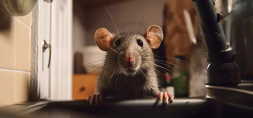 Our Air Duct Mice Removal Services in Palm City, FL