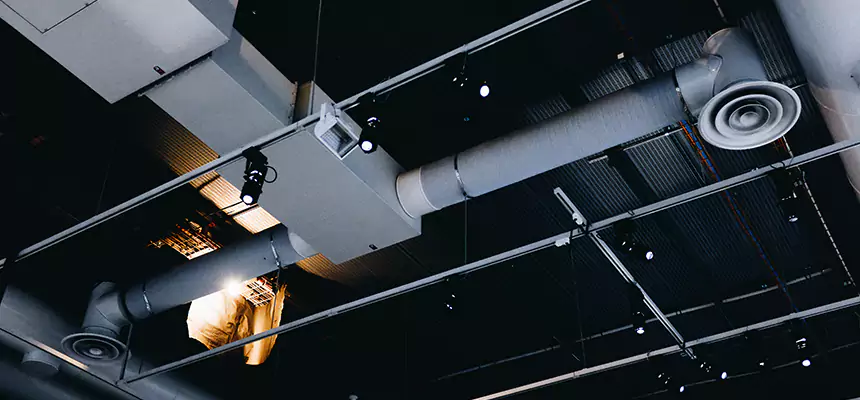 Our Air Duct Replacement Services in Palm City, FL