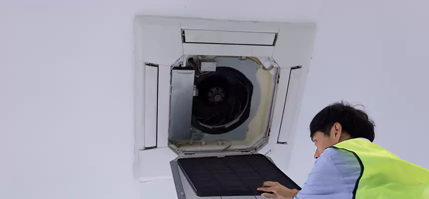 Our Dryer Vent Sanitization Service Services in Palm City, FL