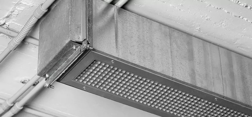 Our Ductwork Rerouting Service Services in Palm City, FL