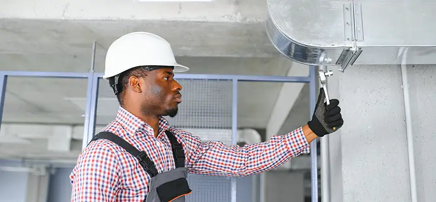 Our Emergency Dryer Vent Repair Services in Palm City, FL