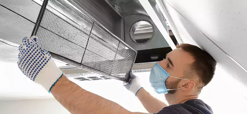 Our Home Duct Cleaning Services in Palm City, FL