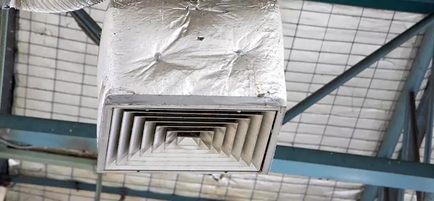 Our HVAC Cleaning Solutions Services in Palm City, FL