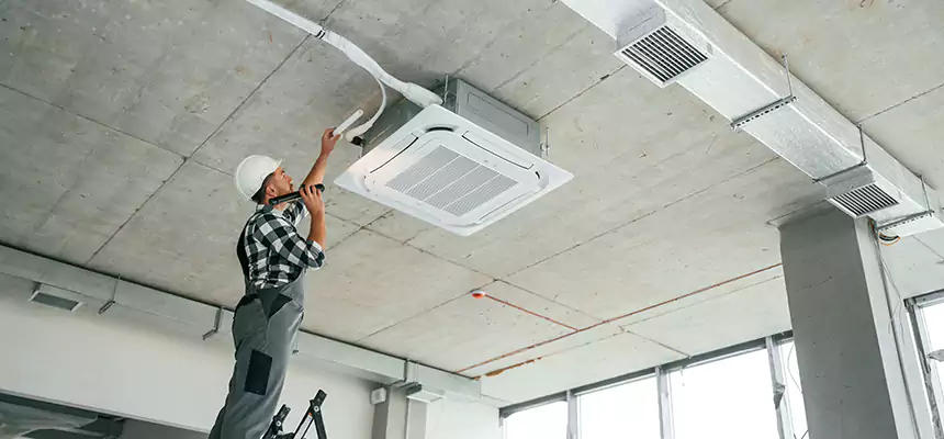 Our HVAC System Deodorizing Services in Palm City, FL