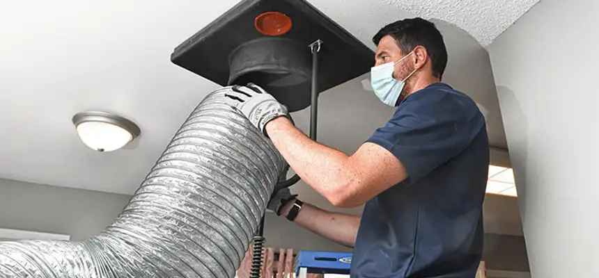 Our Services to Maximize AC Efficiency in Palm City, FL
