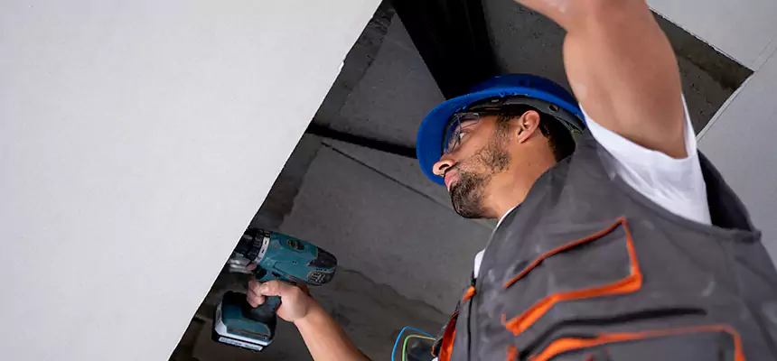 Our Post-Renovation Duct Debris Removal Services in Palm City, FL