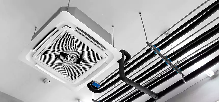 Our Smart AC Vent Controller Services in Palm City, FL