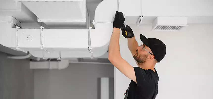 Customized Commercial Ventilation System Upgrades in Palm City, FL