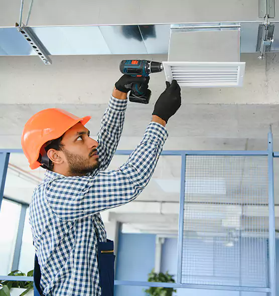 Welcome to Air Duct Cleaning & Repairs Palm City — Your Local AC Vent Repairs Partner in Palm City, FL