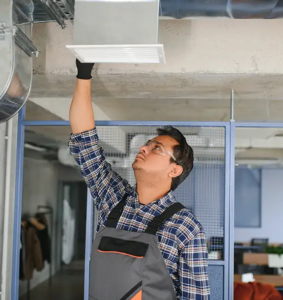 Top-Rated Air Duct Cleaning Near Me in Palm City, FL