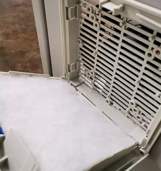 Professional Air Duct Expansion Solutions in Palm City, FL