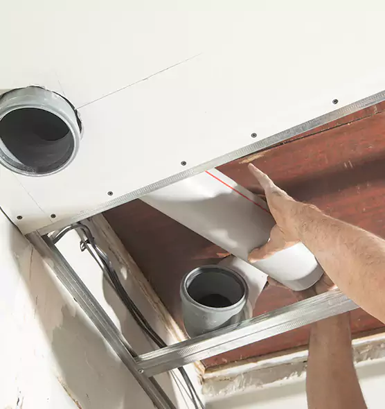 Professional Air Duct Replacement in Palm City, FL