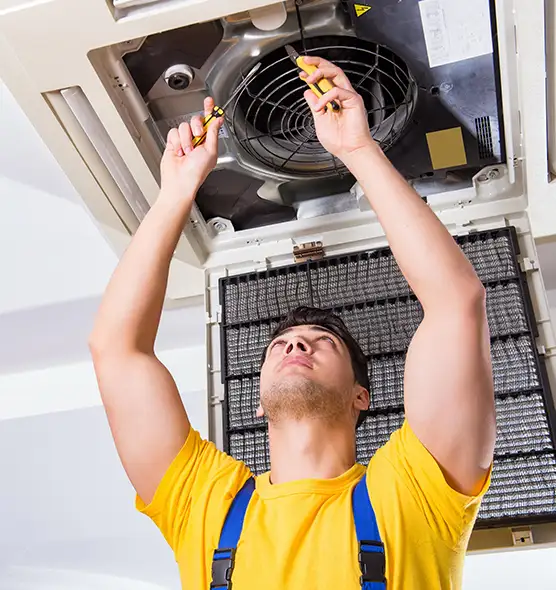 Welcome to Air Duct Cleaning & Repairs Palm City — Your Local Condo Dryer Vent Maintenance Partner in Palm City, FL