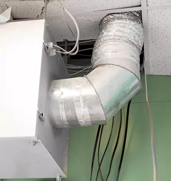 About Dryer Vent Hose Replacement in Palm City, FL