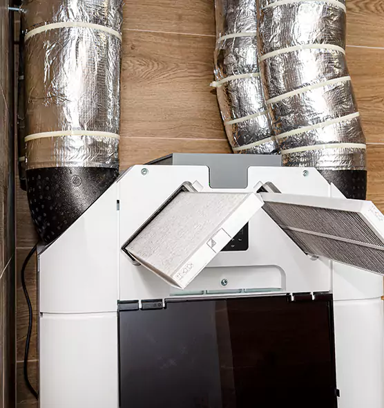 About Energy Recovery Ventilation Cleaning in Palm City, FL