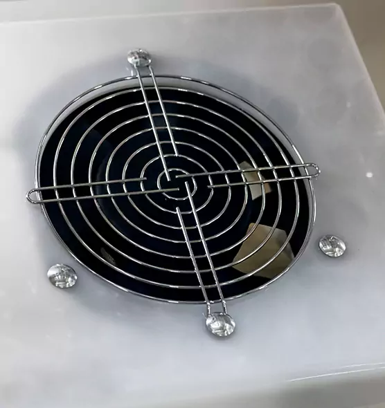 Professional Excess Lint Removal from Dryer Ducts in Palm City, FL