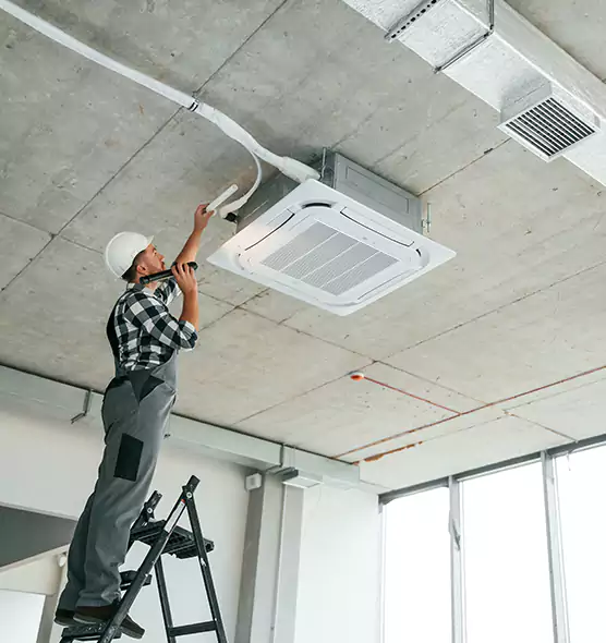 About Indoor Air Quality Improvement in Palm City, FL