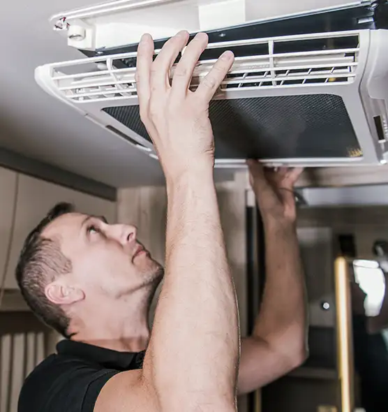 Professional Licensed And Insured Cleaners in Palm City, FL