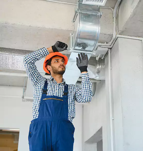Affordable Lint Buildup Removal in Palm City, FL