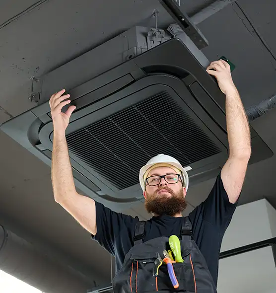 About Our Lower AC Energy Bills Solutions in Palm City