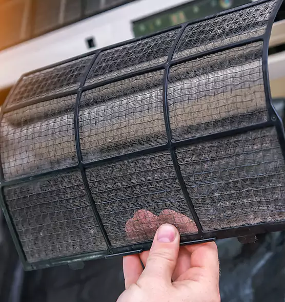 Professional Split Duct System Installation in Palm City, FL