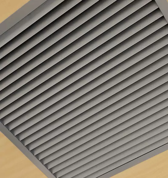 Professional Vent Grille Washing in Palm City, FL