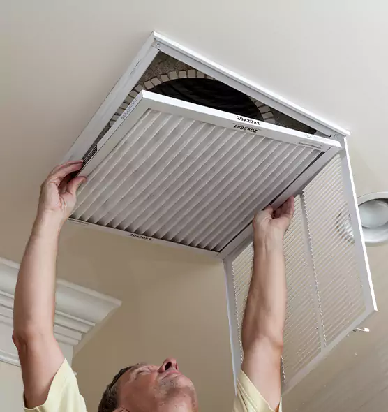 Trusted Vent Shaft Cleaning Expert in Palm City, FL