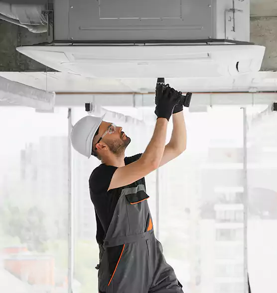 Reliable Ventilation System Cleaning in Palm City, FL